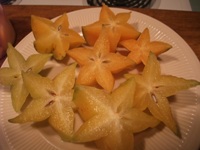 starfruits