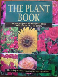 the plant book